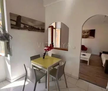 Location Appartement 2 pièces 43m² NICE 06000 - Photo 4
