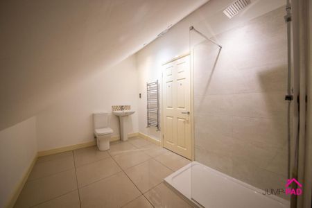 2 bedroom apartment to rent - Photo 3