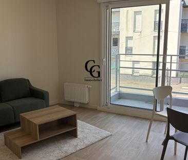 Location Appartement 2 pièces 47m² VERTOU 44120 - Photo 2