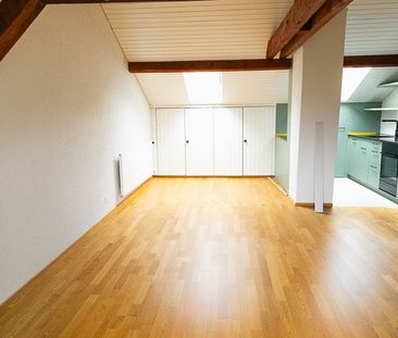 2.5 Zimmer, 3. Stock - Photo 4