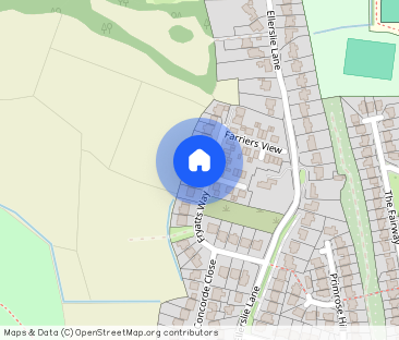 23 Fryatts WayBexhill On SeaEast Sussex - Photo 1