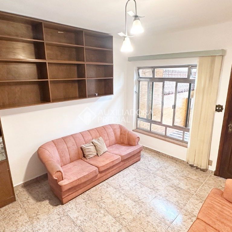 Sobrado com 2 quartos e 78m² para alugar em Jardim, Santo André. - Photo 1