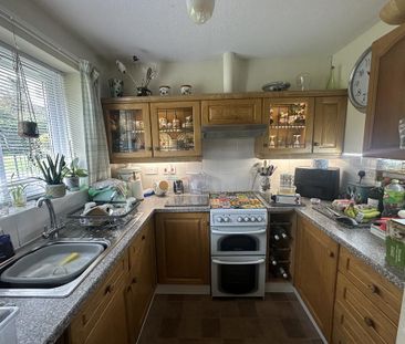 2 bedroom bungalow to rent - Photo 4