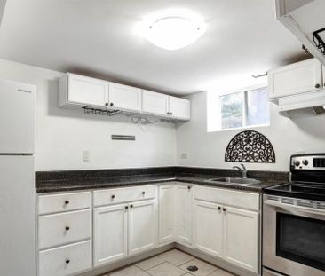 For Lease - 430 Ridgeway Avenue Unit# Basement, Oshawa, Ontario - Photo 1