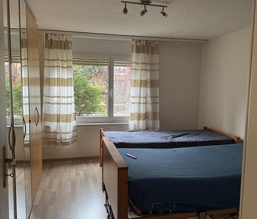 3.0 Zimmerwohnung in Uster - Photo 4