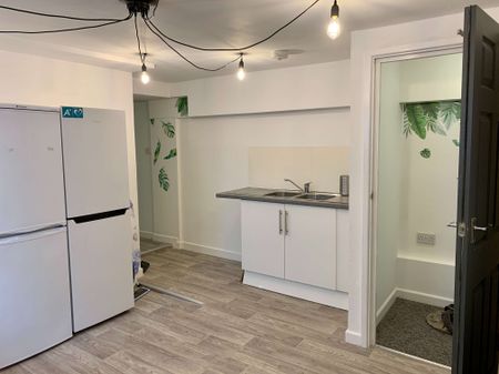 Convenient House Share Brighton Living - Photo 3