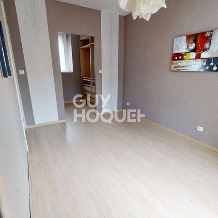 Appartement F5 en location à THANN - Photo 3