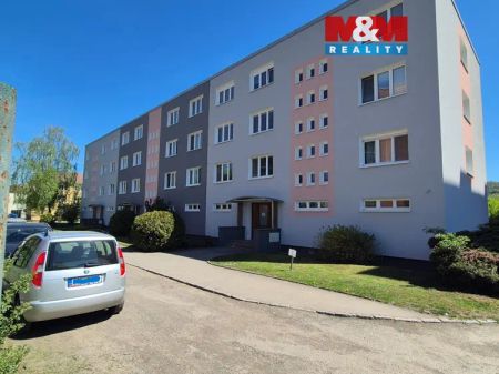 Pronájem bytu 2+1, 54 m - Photo 3