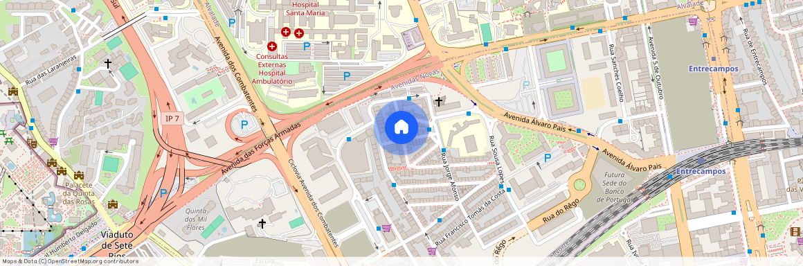 Alfredo Roque Gameiro, Lisboa