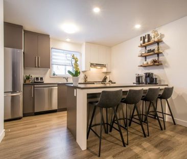 JANVIER 41/2 , Secteur Université, Mont Bellevue - Photo 3