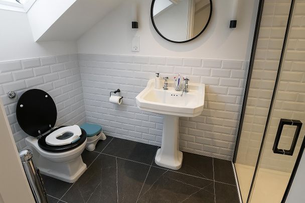 Fairlawn Park, Sydenham, SE26 - Photo 1