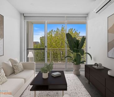 62/1 Surprize Place, Phillip ACT 2606 - Apartment For Rent | Domain - Photo 5