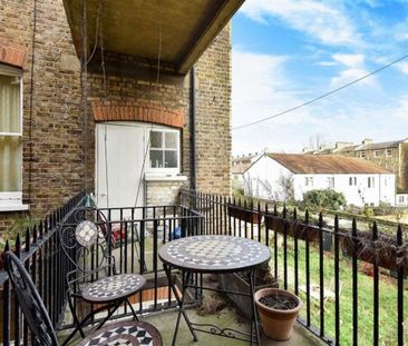 Cranworth Gardens, SW9, London - Photo 6