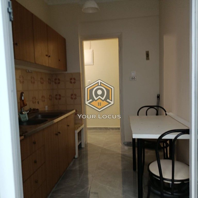 Διαμέρισμα 45 τ.μ. προς ενοικίαση - Photo 1