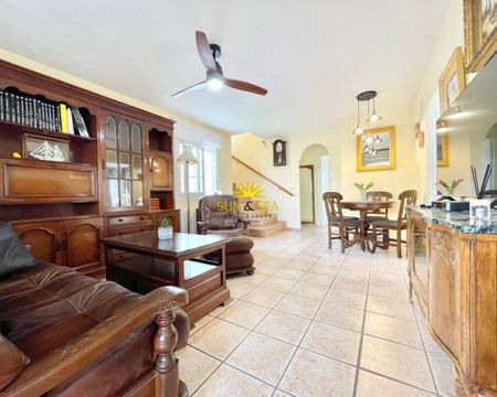 3-BEDROOM SEMI-DETACHED HOUSE - TORREVIEJA - Photo 3