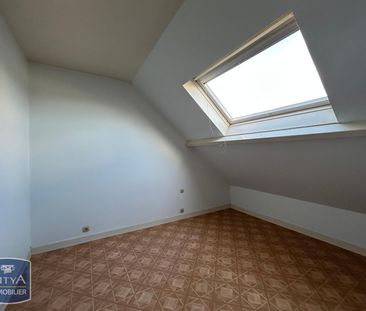 Location Appartement 3 pièces 40m² ST NAZAIRE 44600 - Photo 5