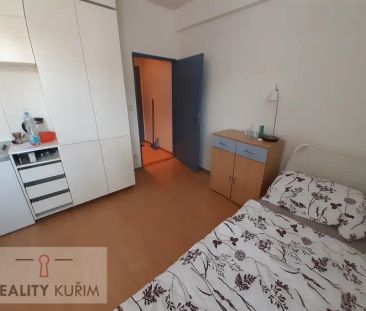 PRONÁJEM 1+KK, BRNO-ZÁBRDOVICE - Photo 6