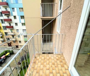 1-Zimmer-Wohnung mit Balkon - Provisionsfrei! - Photo 3