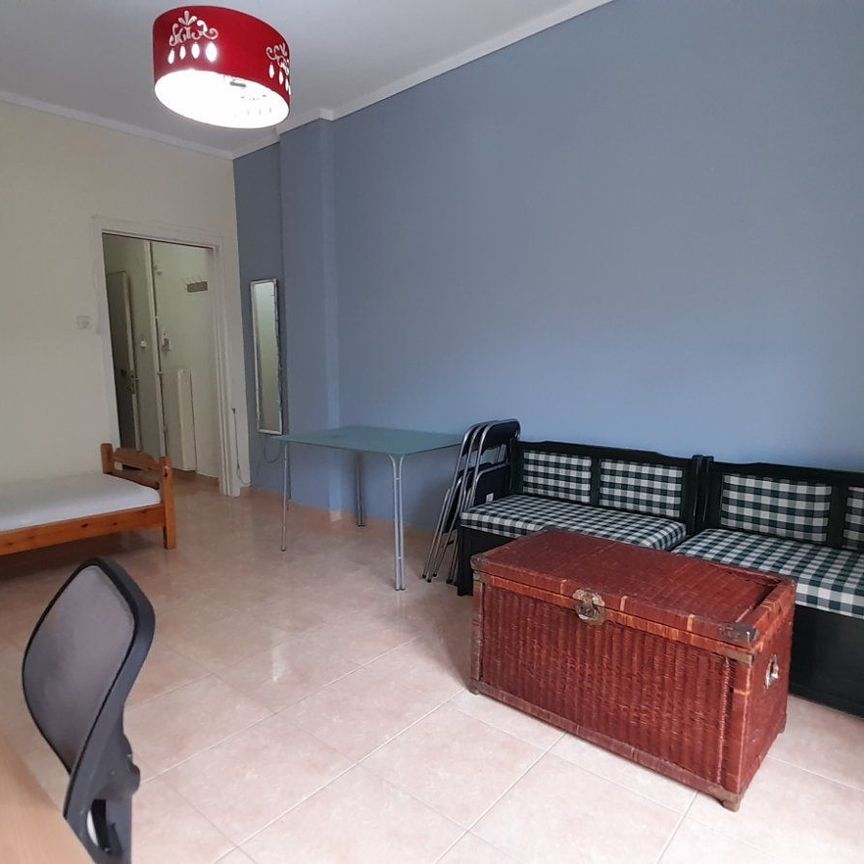 Studio/Γκαρσονιέρα για ενοικίαση Άγιος Αντώνιος (Σέρρες) - Photo 1