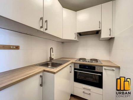 Studio te huur - Photo 2