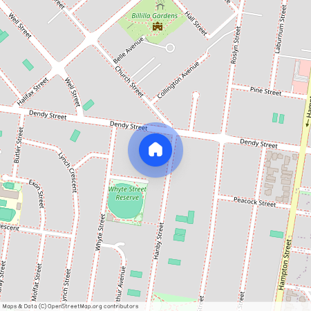 55A Hanby St Brighton, 3186