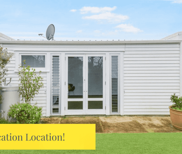 Clean,cozy, convenient! - Photo 5