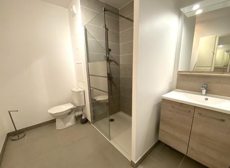 Location Appartement 2 pièces Meublé 41m² AIX LES BAINS 73100 - Photo 5