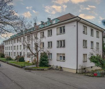 Moderne Stadtwohnung an zentraler Lage - Ihr neues Zuhause! - Photo 1