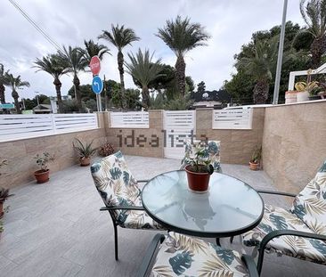 Alquiler de chalet adosado en Calle Urbano Arregui, 87 - Photo 6