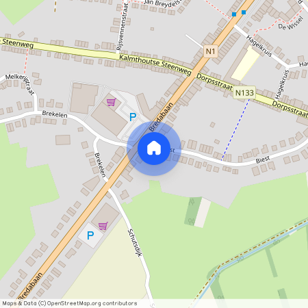 Biest 49 / 4, 2990 Wuustwezel