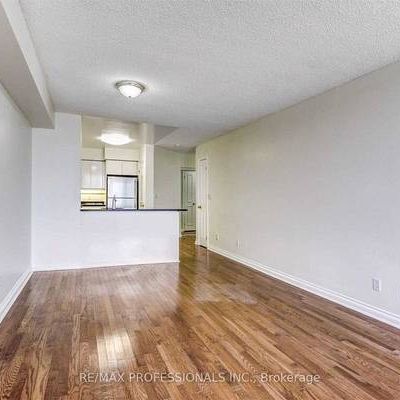 Lake Shore And Park Lawn Spacious 1Bdrm +Den Near Downtown, Shopping - Photo 3