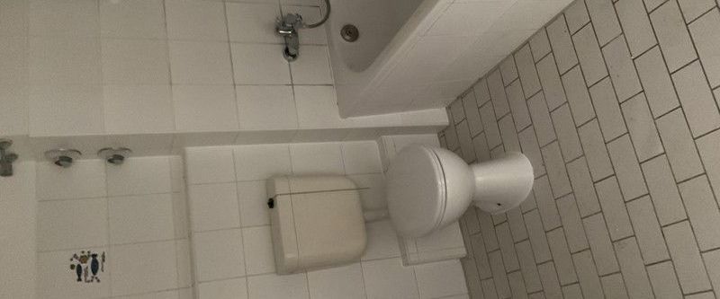 Tolle 3-Zimmerwohnung - Garten inclusive !! - Foto 1