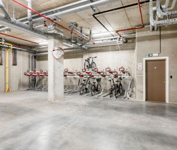 Appartement te huur in Saint-Servais met 1 slaapkamer - Foto 5