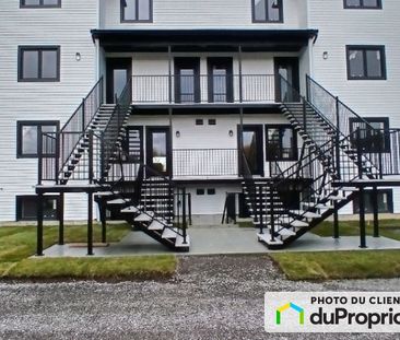10925 Rue des Muguets, Bécancour (Ste-Angèle) à louer - Photo 1