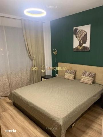 3 Camere de inchiriat | Baneasa | PetFriendly | Centrala | Parcare | - Fotografie 3