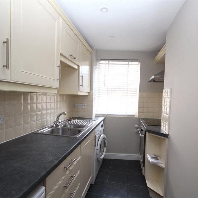 1 bedroom apartment to rent - Photo 1