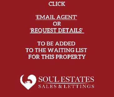 Margaret Street West Bromwich B70 8LE - Photo 1