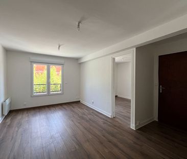 Appartement à louer avec box Meaux 2 pièce(s) 33.42 m2 - Photo 2