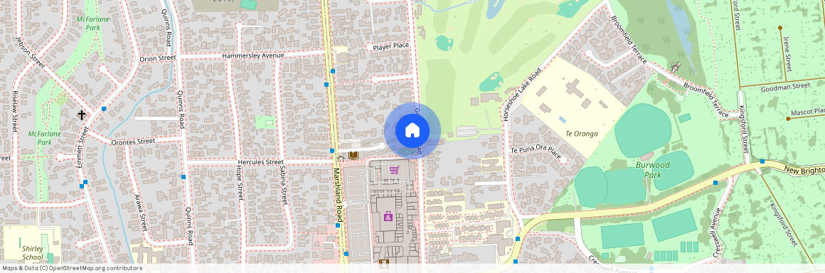 47 Golf Links Road, Shirley, Christchurch City