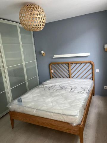 Location Appartement 2 pièces 37m² NANTES 44300 - Photo 3