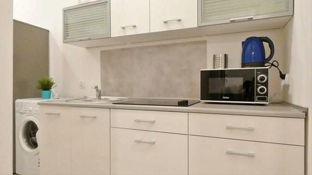 Pokój, ul. Piotrkowska - Zdjęcie 1