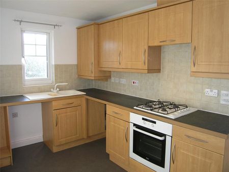 2 bedroom apartment to rent - Photo 3