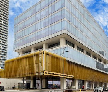 For Lease - 7890 Jane Street Unit# 2510, Vaughan, Ontario - Photo 6