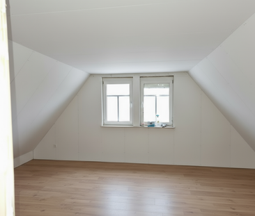 Renovierte 1,5 Zimmer Wohnung 33m² in Friedberg zu vermieten - Photo 1