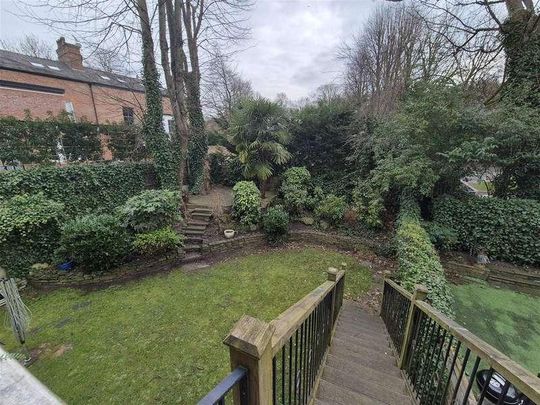 Hamilton Mews, St Anns Road, Prestwich, M25 - Photo 1