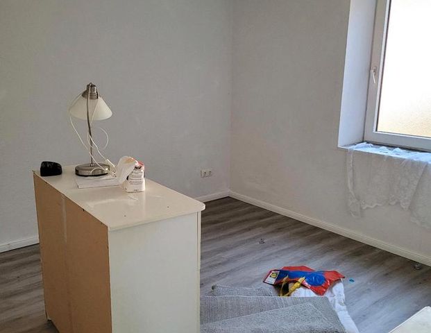 2 Zimmer Wohnung - Foto 1