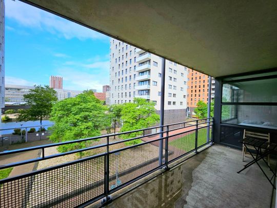Rijswijkseweg 49-C, Laakhaven-Oost, 2516ED, Den Haag - Foto 1
