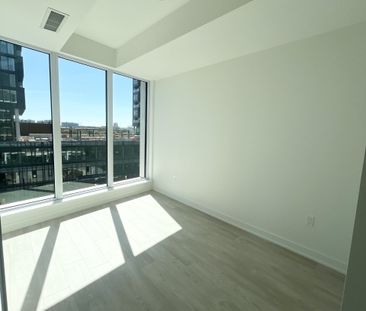 For Lease - 1 Kyle Lowry Road, Toronto, Ontario - Photo 1