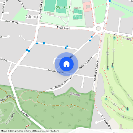 830 Watson Street, 2640, Glenroy, Nsw