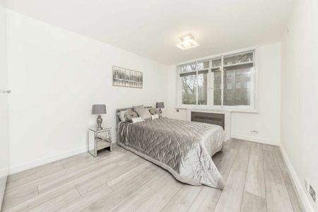 Finchley Road, St. John's Wood, NW8 - Photo 3